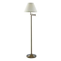 торшер arte lamp california a2872pn-1ab в Бийске