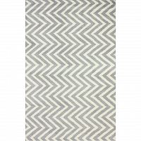 ковер zig zag серый 160х230 в Бийске