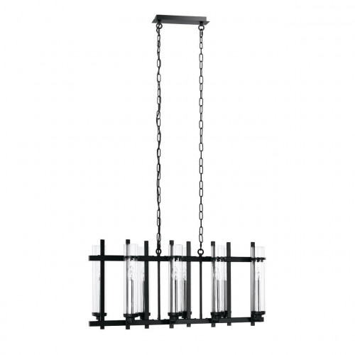 подвесная люстра eglo lindale 33104 в Бийске