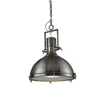 подвесной светильник km061p brass от delight collection в Бийске