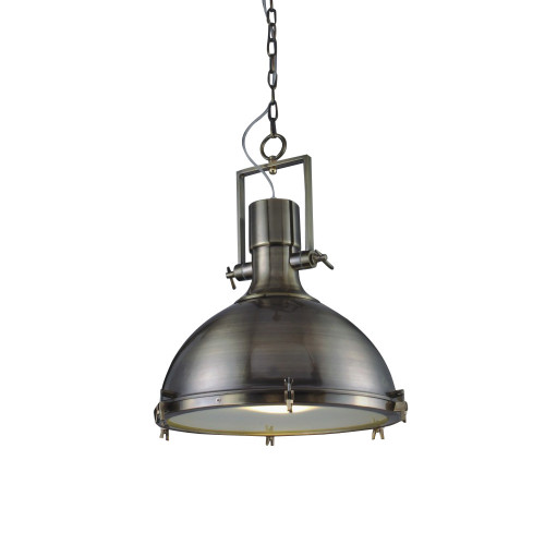 подвесной светильник km061p brass от delight collection в Бийске