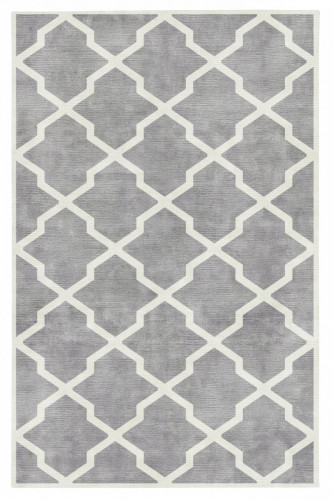 ковер square cold grey 200x280 в Бийске
