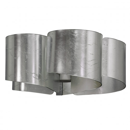 потолочная люстра lightstar simple light 811 811054 в Бийске