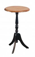 чайный столик mobilier de maison коричневый в Бийске