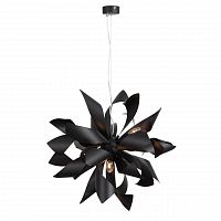 подвесная люстра st luce spiraglio sl453.403.06g в Бийске