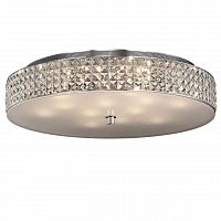 потолочный светильник ideal lux roma pl12 в Бийске