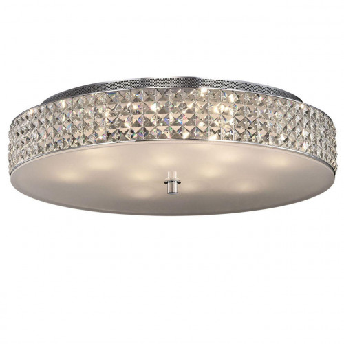потолочный светильник ideal lux roma pl12 в Бийске