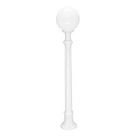уличный светильник fumagalli aloe r/g250 g25.163.000.wye27 в Бийске