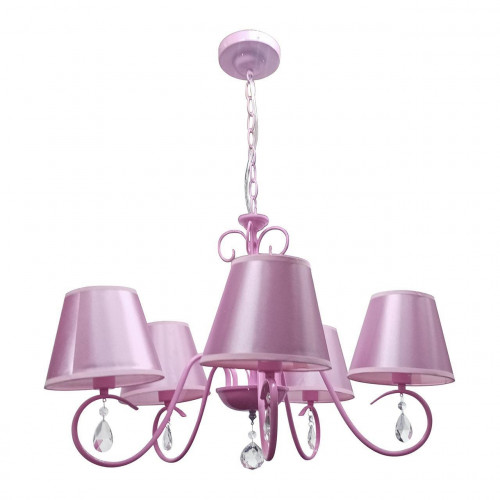 подвесная люстра kink light росса 074150 в Бийске