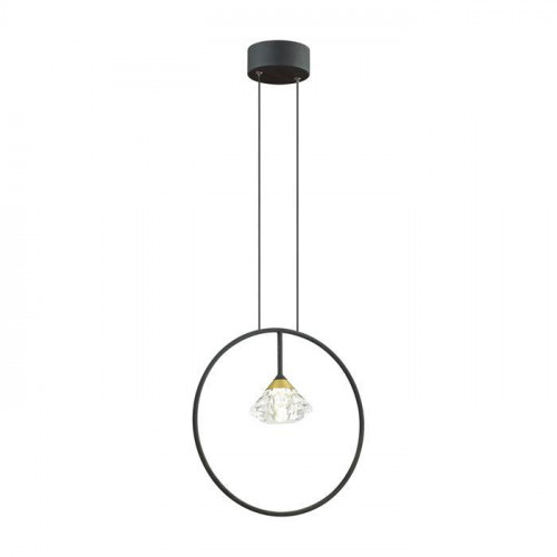 подвесной светильник odeon light arco 4100/1 в Бийске