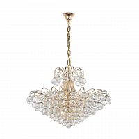 подвесная люстра arti lampadari loano e 1.5.57.100 g в Бийске