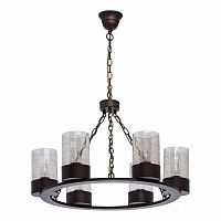 подвесная люстра mw-light замок 249017406 в Бийске