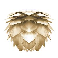 плафон silvia brushed brass в Бийске
