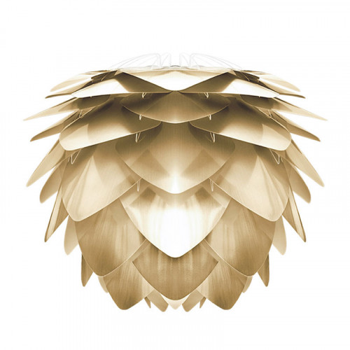 плафон silvia brushed brass в Бийске