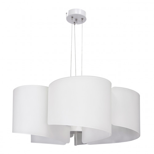 подвесная люстра lightstar simple light 811 811150 в Бийске