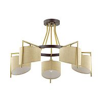 потолочная люстра lumion karen 3750/5c в Бийске