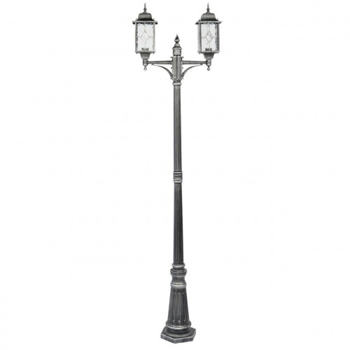 садово-парковый светильник de markt бургос 813040602 в Бийске