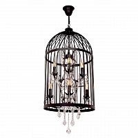 подвесная люстра loft it loft1891/8 в Бийске
