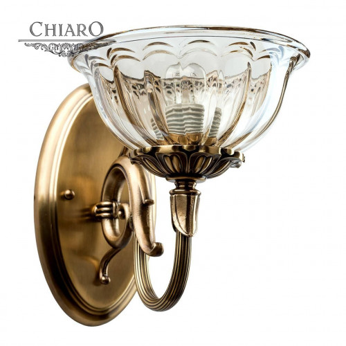 бра chiaro паула 411021001 в Бийске