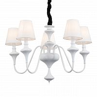 подвесная люстра st luce cervice sl683.503.05 в Бийске