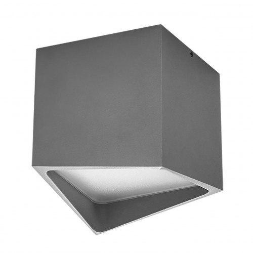 потолочный светодиодный светильник lightstar quadro 211479 в Бийске