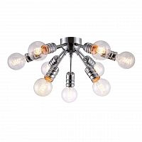 потолочная люстра arte lamp fuoco a9265pl-9cc в Бийске