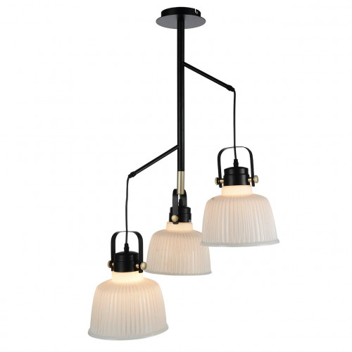 подвесная люстра st luce sl714.443.03 в Бийске