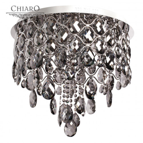 потолочный светильник chiaro кларис 437010312 в Бийске