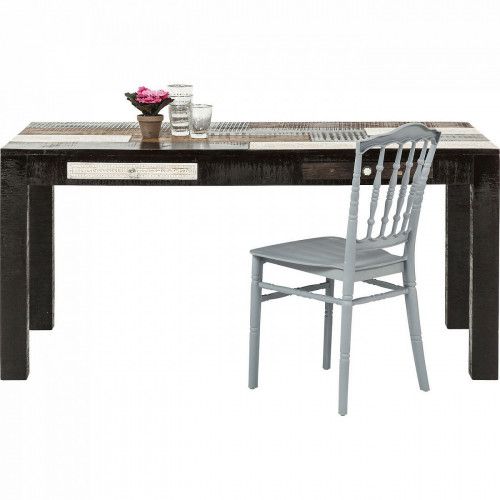 стол finca черный в Бийске