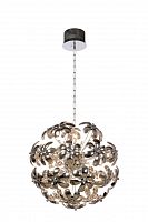 подвесная люстра lucide lys 33402/20/11 хром в Бийске