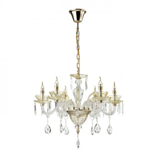 подвесная люстра odeon light telma 4005/8 в Бийске