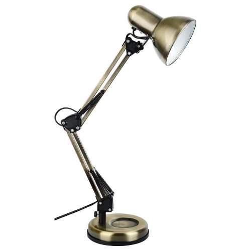 настольная лампа arte lamp junior a1330lt-1ab в Бийске
