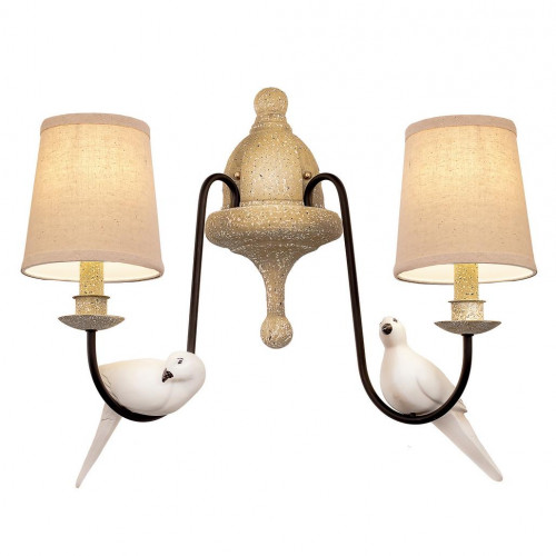 бра loft it loft1029w-2 в Бийске