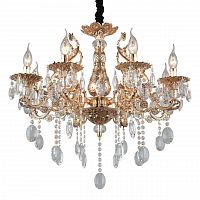 подвесная люстра omnilux foro oml-75603-08 в Бийске