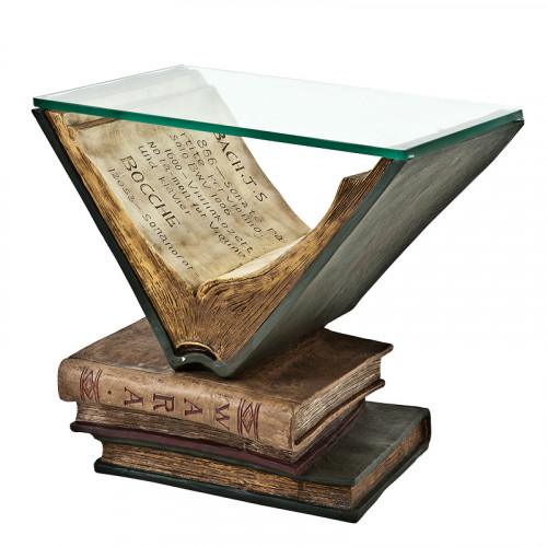 столик old books от eichholtz в Бийске