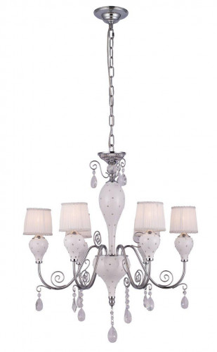 подвесная люстра st luce sl850.503.06 в Бийске