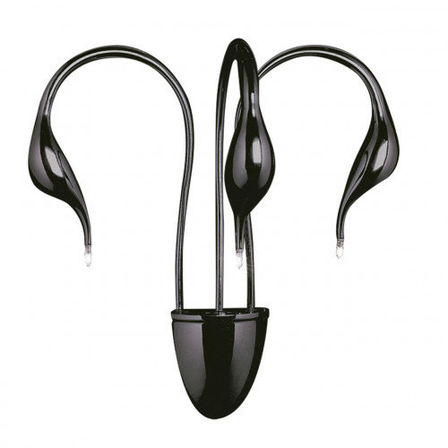 бра lightstar cigno collo bk 751637 в Бийске