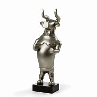 статуэтка ox в Бийске