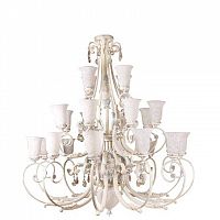 подвесная люстра st luce sogni sl251.503.24 в Бийске