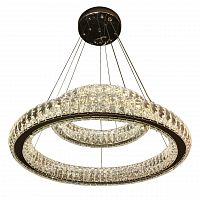 подвесной светодиодный светильник omnilux preli oml-03403-80 в Бийске