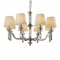 подвесная люстра omnilux dimaro oml-87803-08 в Бийске