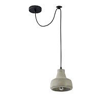 подвесной светильник maytoni broni t433-pl-01-gr в Бийске
