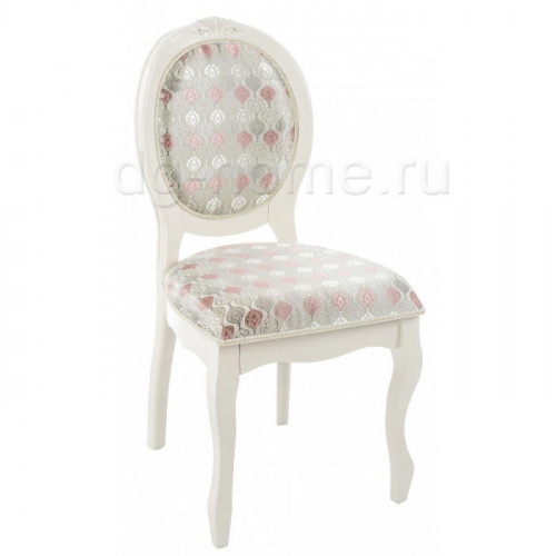 стул деревянный pion 2 butter white в Бийске