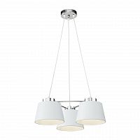 подвесная люстра freya barbara fr5004pl-03ch в Бийске