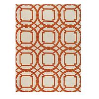 ковер arabesque coral 140х200 в Бийске