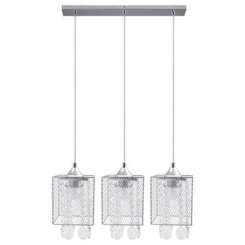 дизайнерский подвесной светильник spot light gracja 8171328 в Бийске