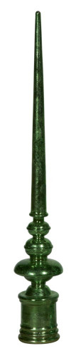декор spire emerald small в Бийске