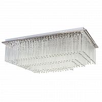 дизайнерский потолочный светодиодный светильник spot light euphoria 5971928 в Бийске