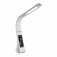 настольная лампа arte lamp supervisor a1706lt-1wh в Бийске