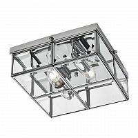 потолочный светильник arte lamp scacchi a6769pl-2cc в Бийске